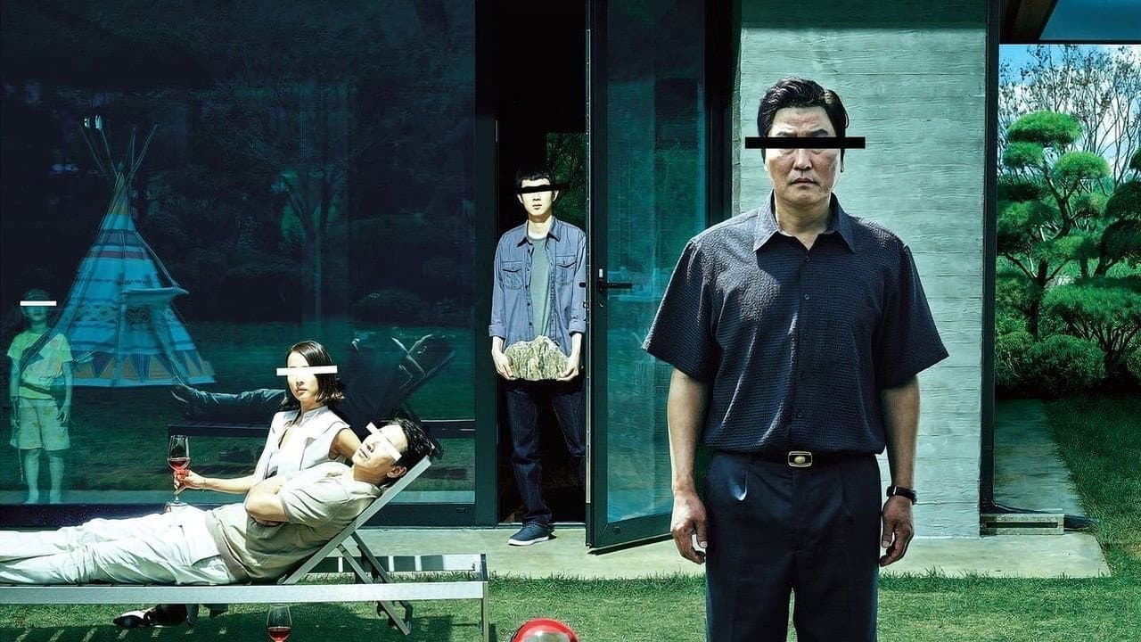 Parasite — visuel 18