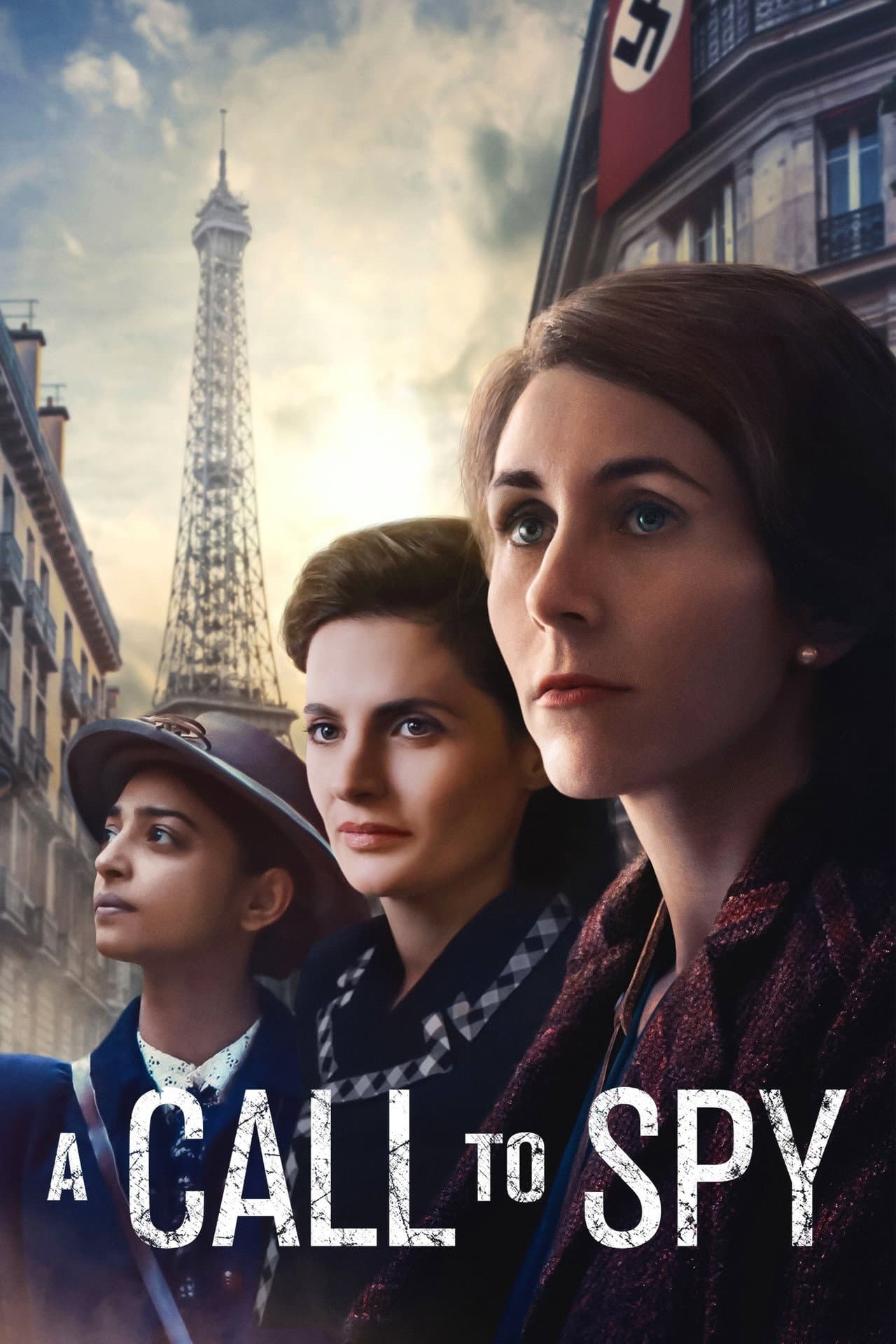 A Call to Spy — visuel 9
