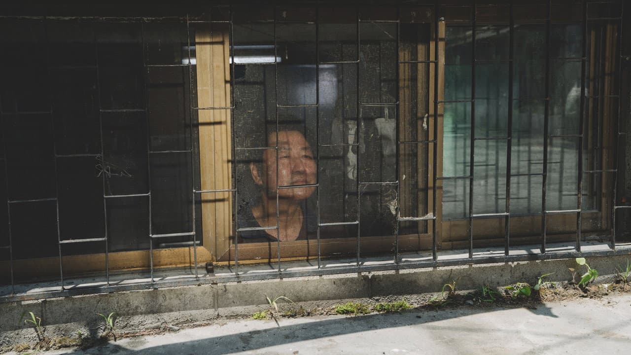 Parasite — visuel 5