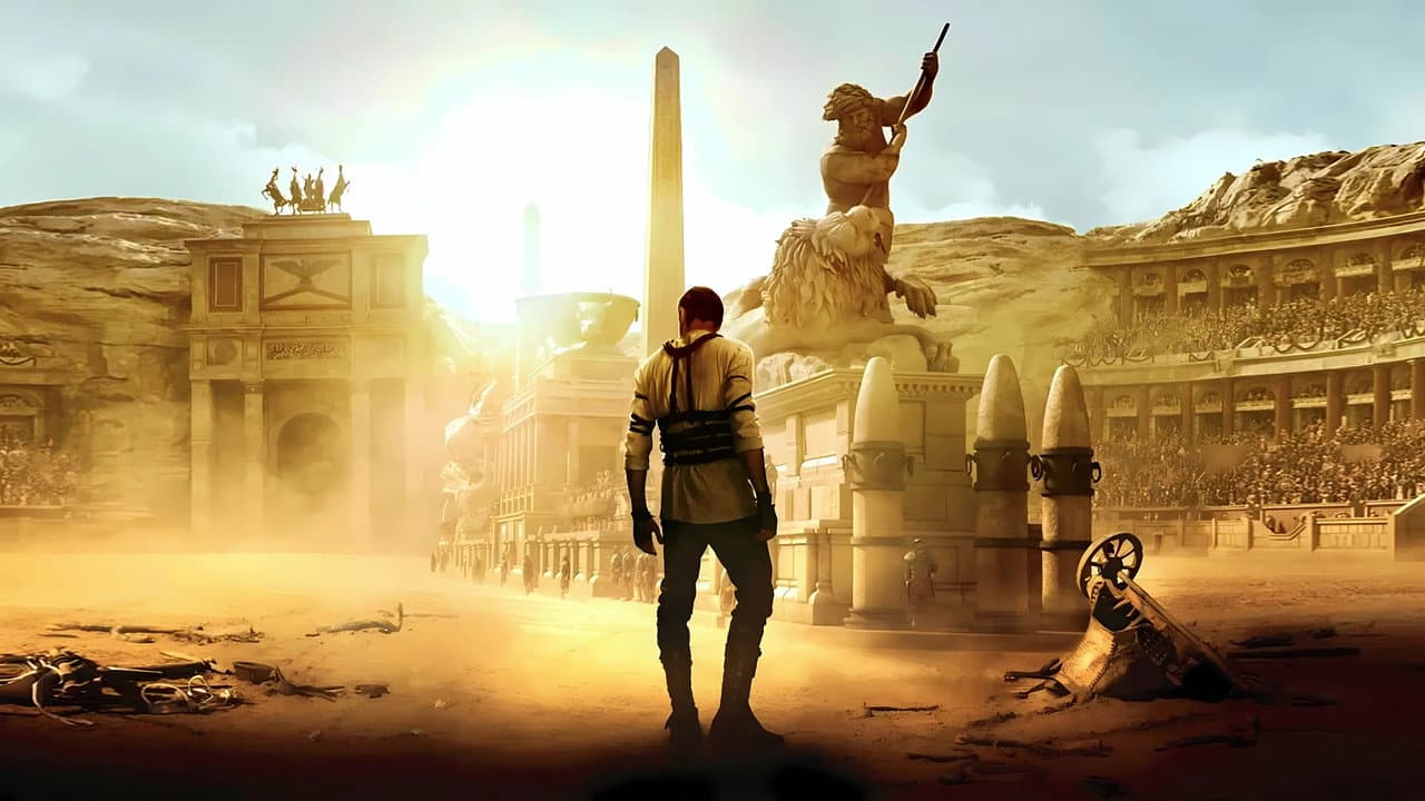 Ben-Hur — visuel 11