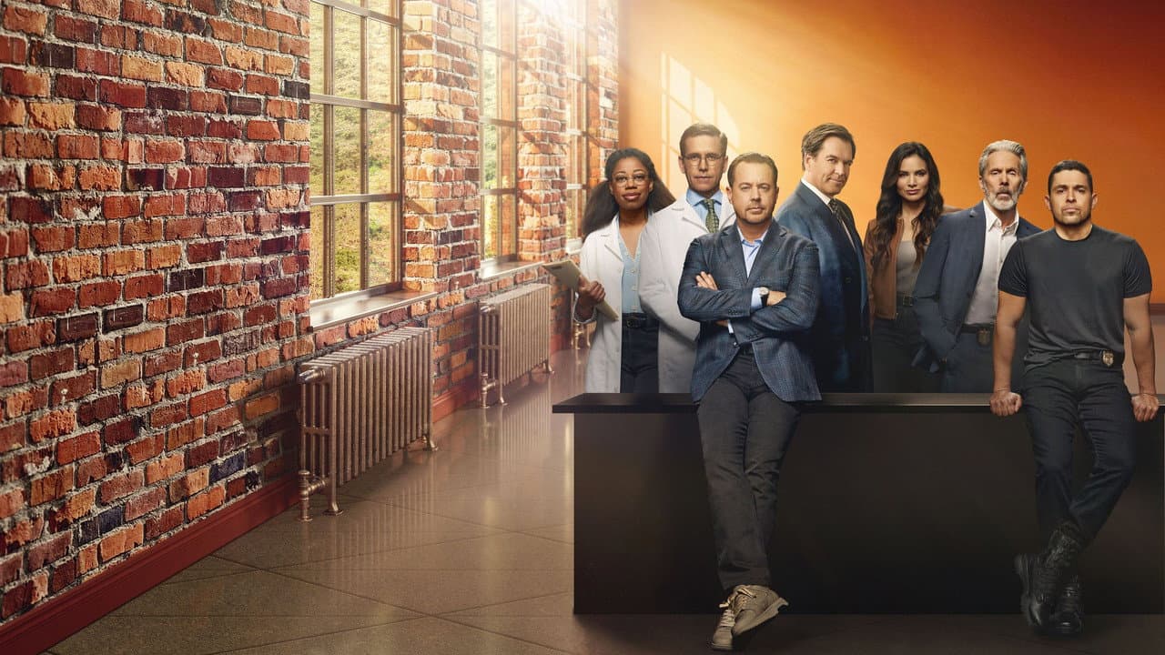 NCIS : Enquêtes Spéciales — visuel 7