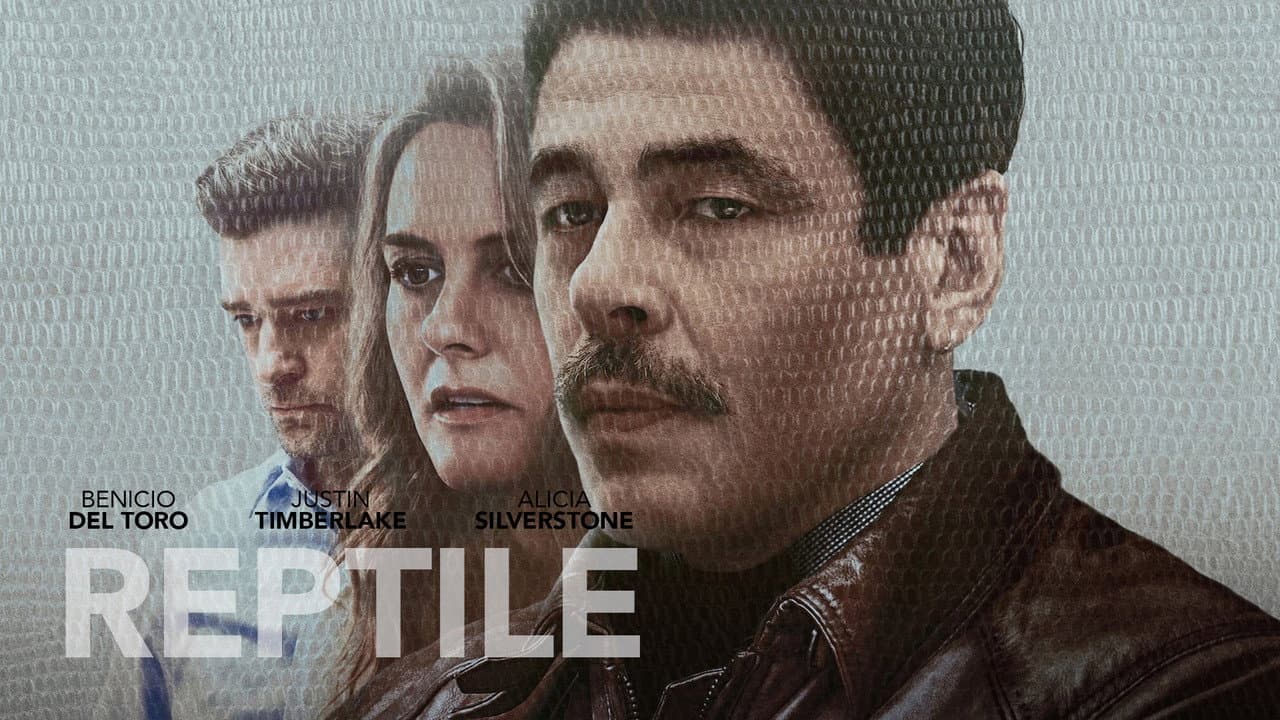 Reptile — visuel 16
