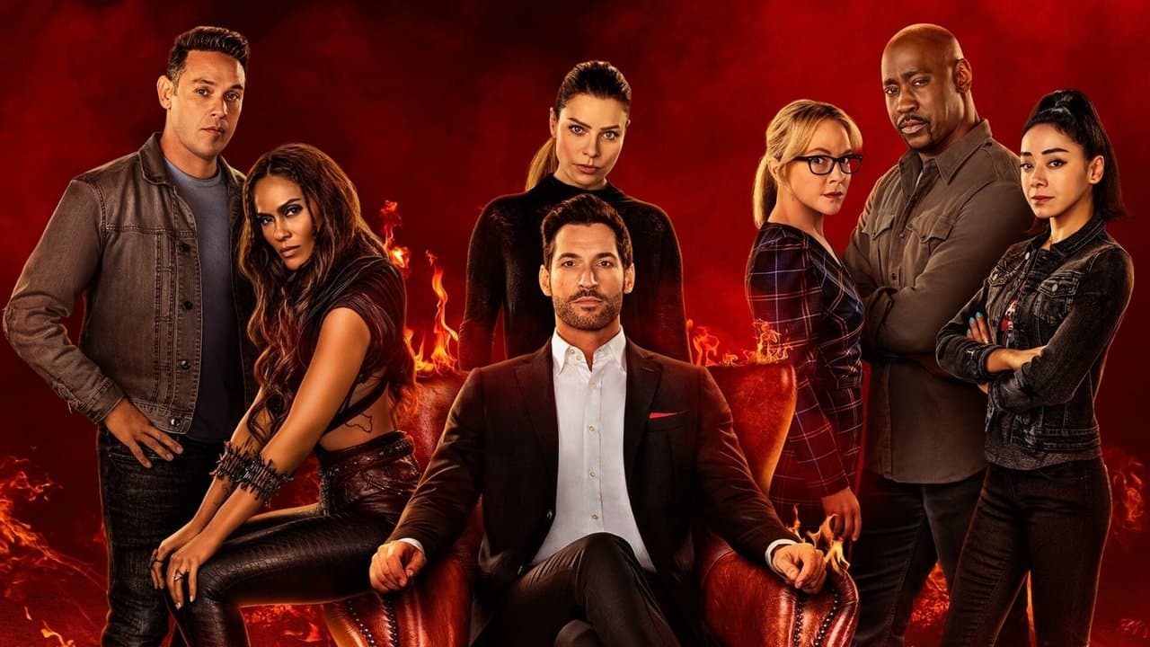 Lucifer — visuel 7