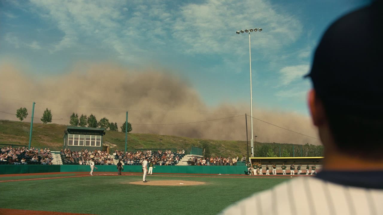 Interstellar — visuel 21