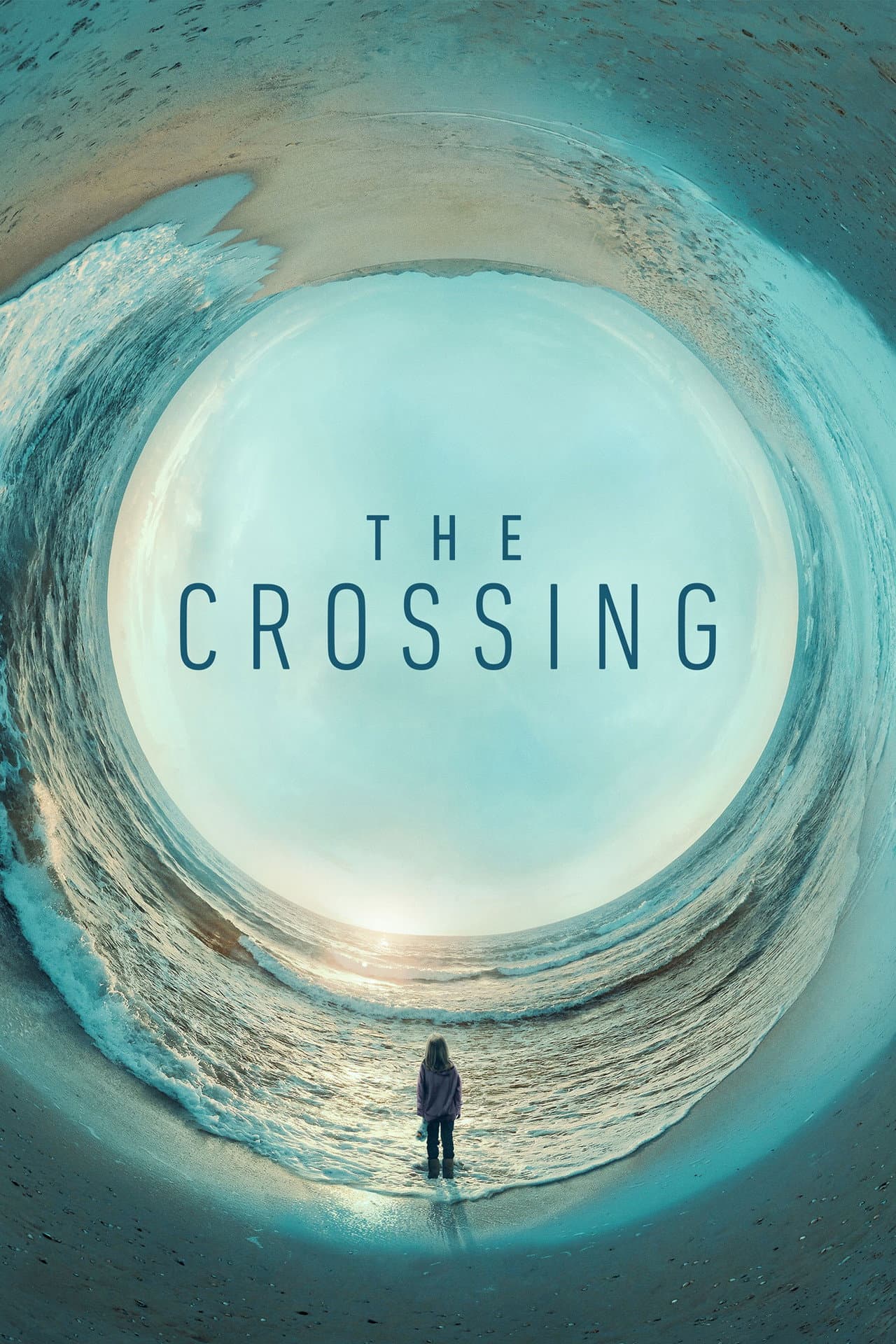 The Crossing — visuel 6