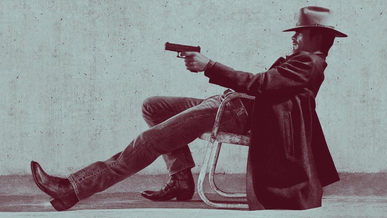 Justified — visuel 1