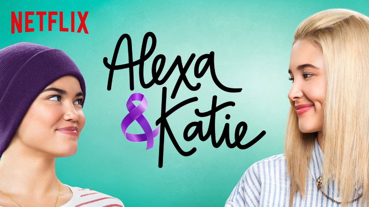 Alexa & Katie — visuel 15
