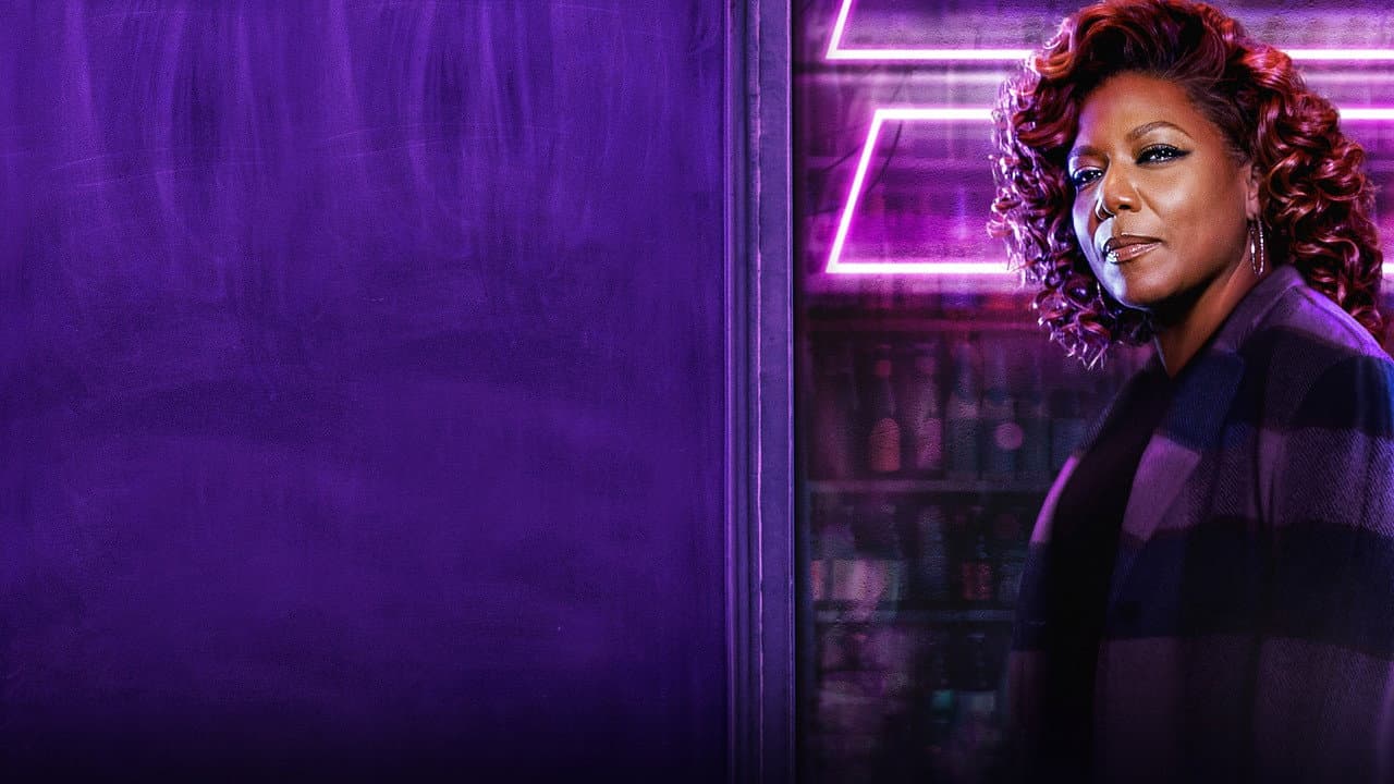 The Equalizer — visuel 21