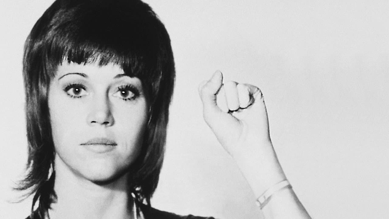 Jane Fonda — visuel 1