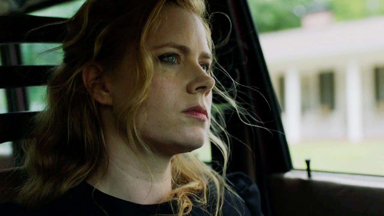 Sharp Objects — visuel 2