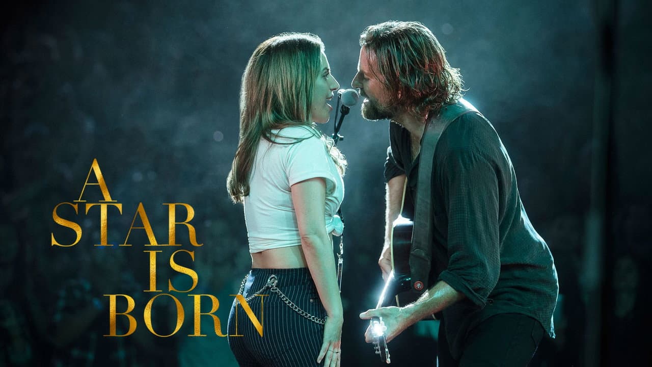 A Star is Born — visuel 22