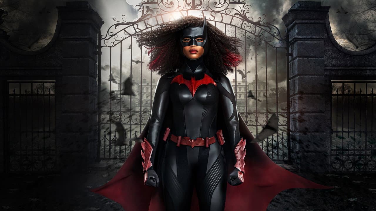 Batwoman — visuel 8