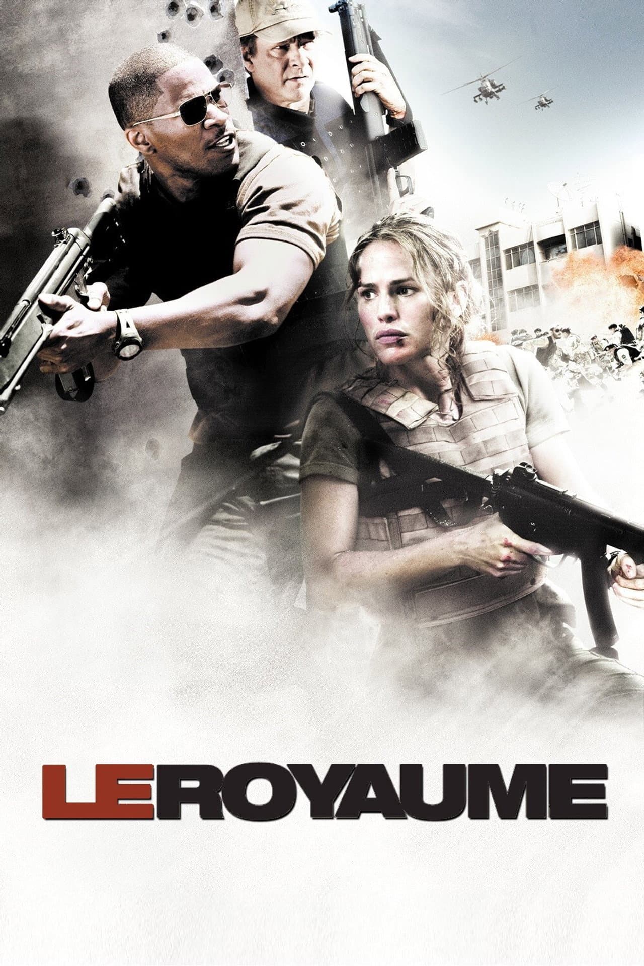 Le Royaume — visuel 21