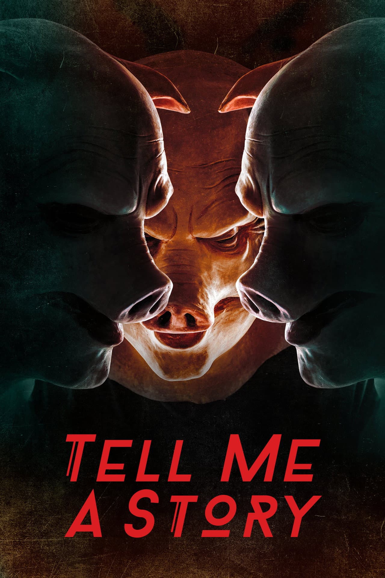 Tell Me a Story — visuel 17