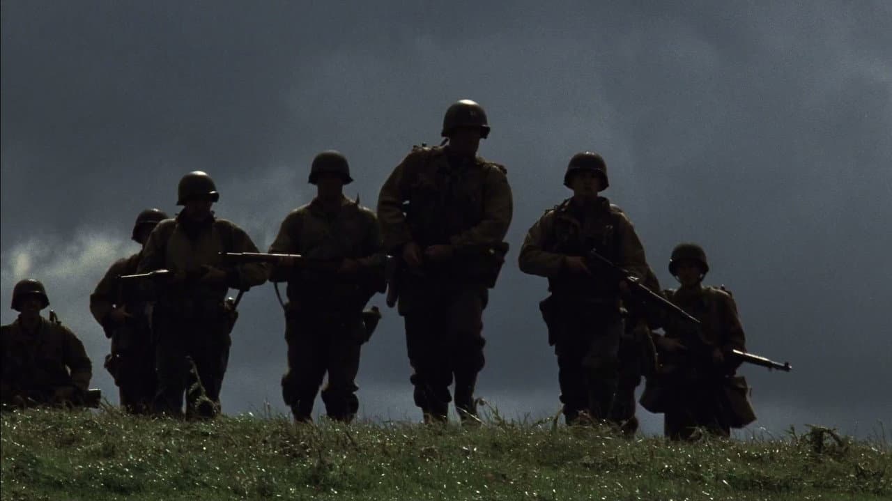 Il faut sauver le soldat Ryan — visuel 24