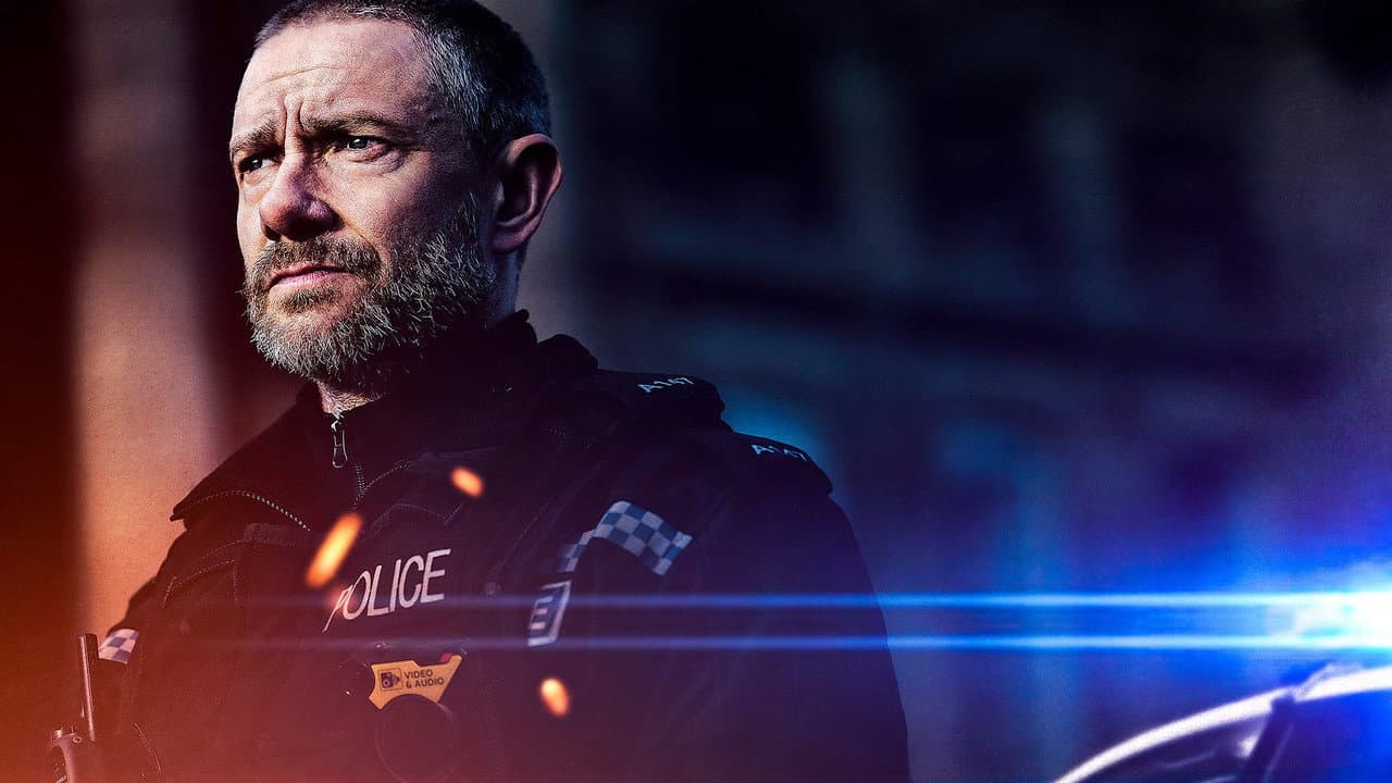 The Responder — visuel 6