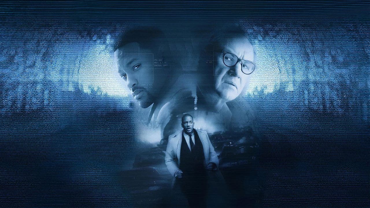 Ennemi d'état — visuel 3