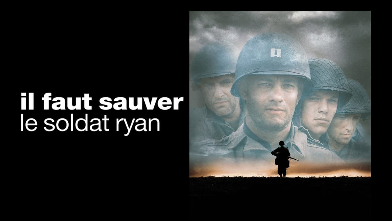 Il faut sauver le soldat Ryan — visuel 3