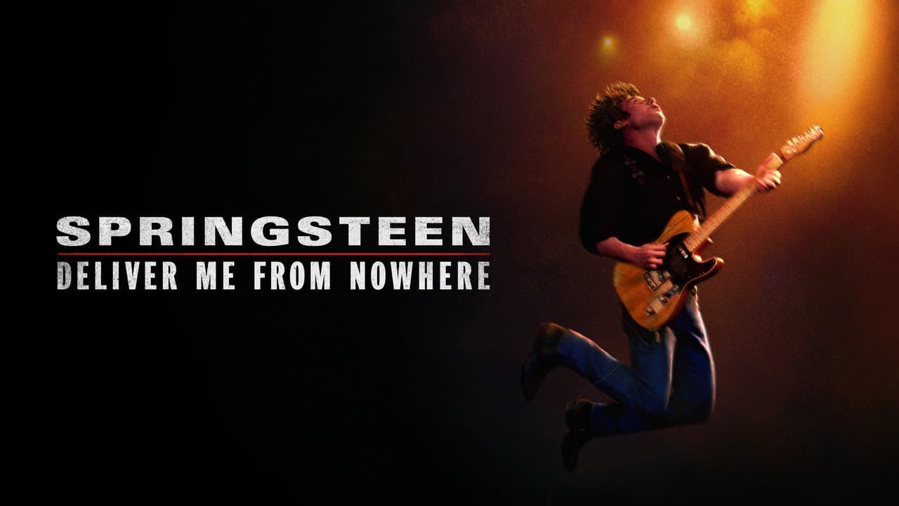 Springsteen: Deliver Me from Nowhere — visuel 9