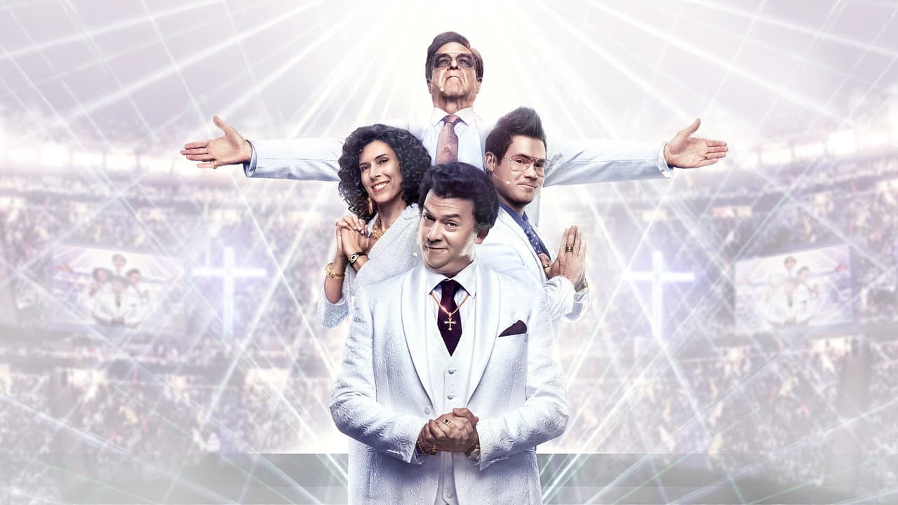 The Righteous Gemstones — visuel 17