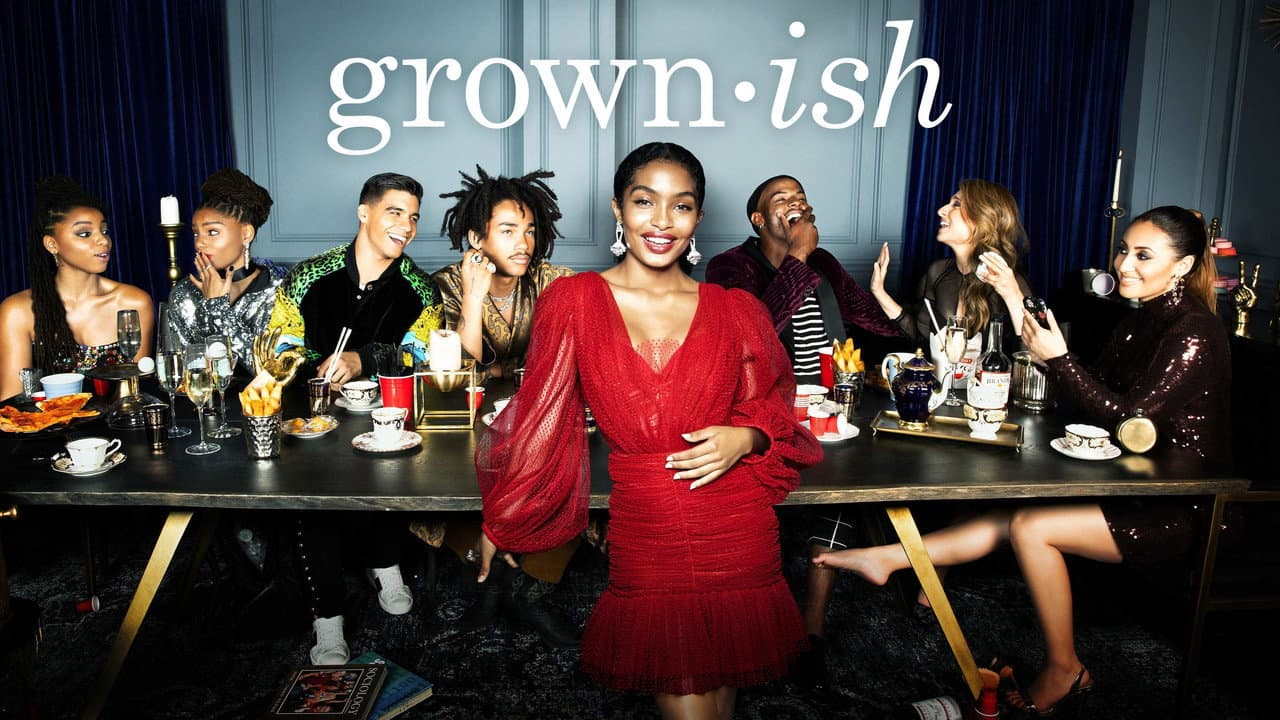 grown-ish — visuel 15