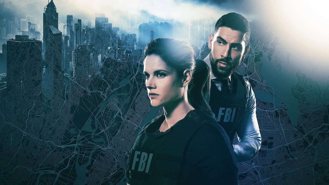 FBI — visuel 21