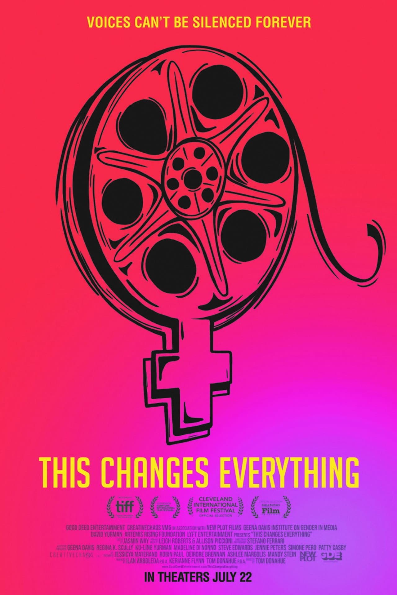 Tout peut changer, Et si les femmes comptaient à Hollywood ? — visuel 14