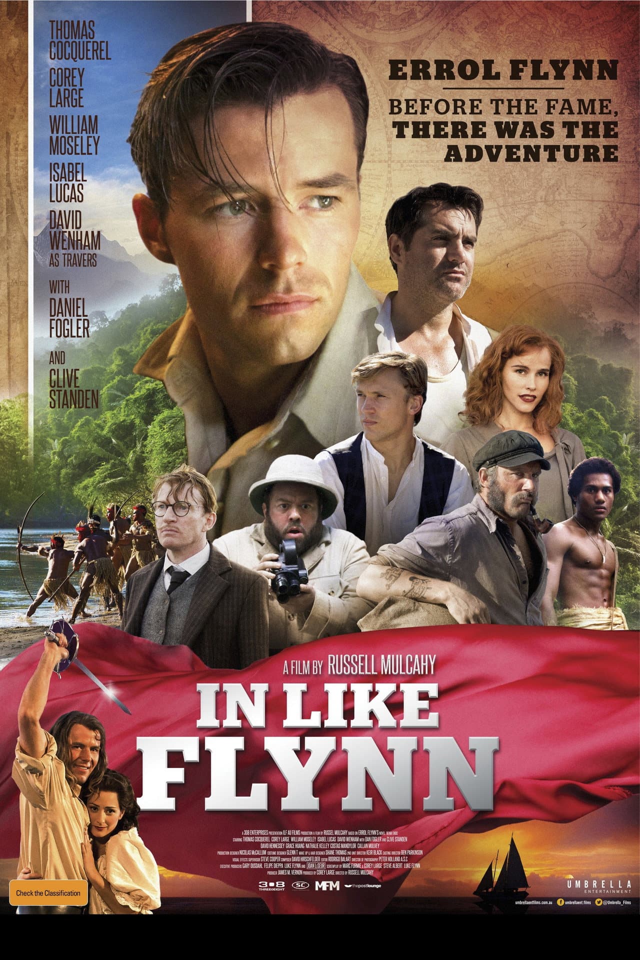 In Like Flynn — visuel 13