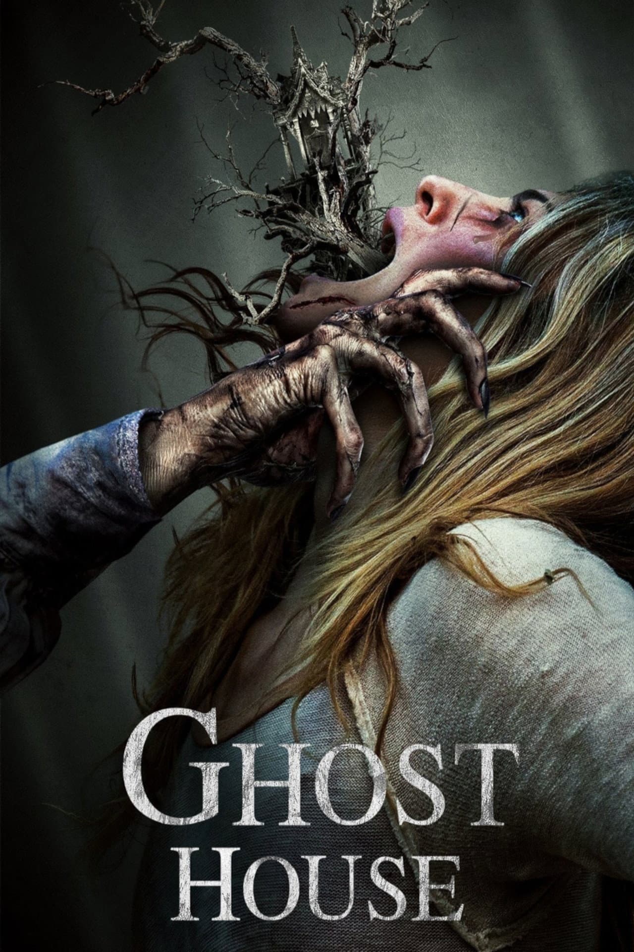 Ghost House — visuel 11
