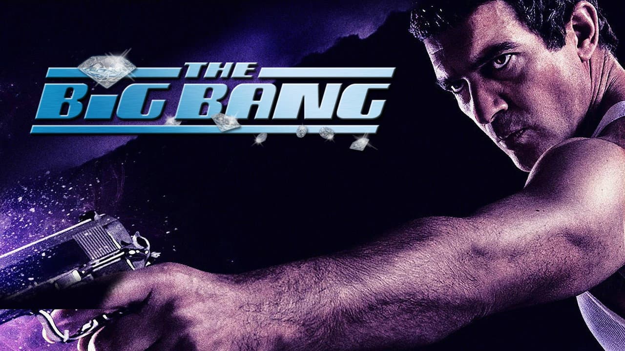 The Big Bang — visuel 4