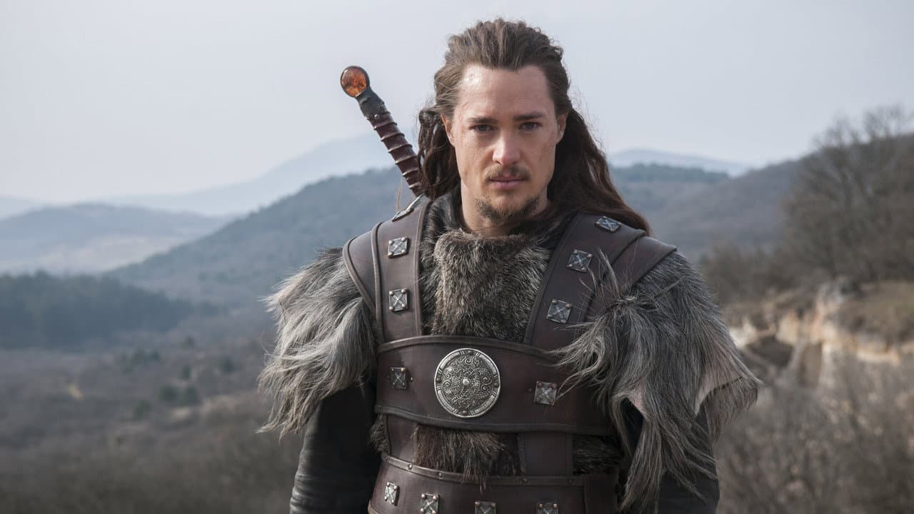 The Last Kingdom — visuel 12