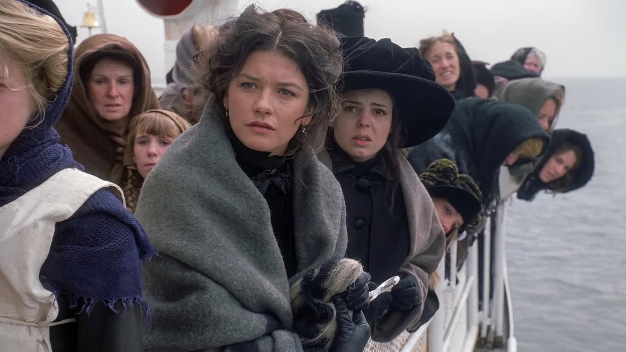 Le Titanic — visuel 2