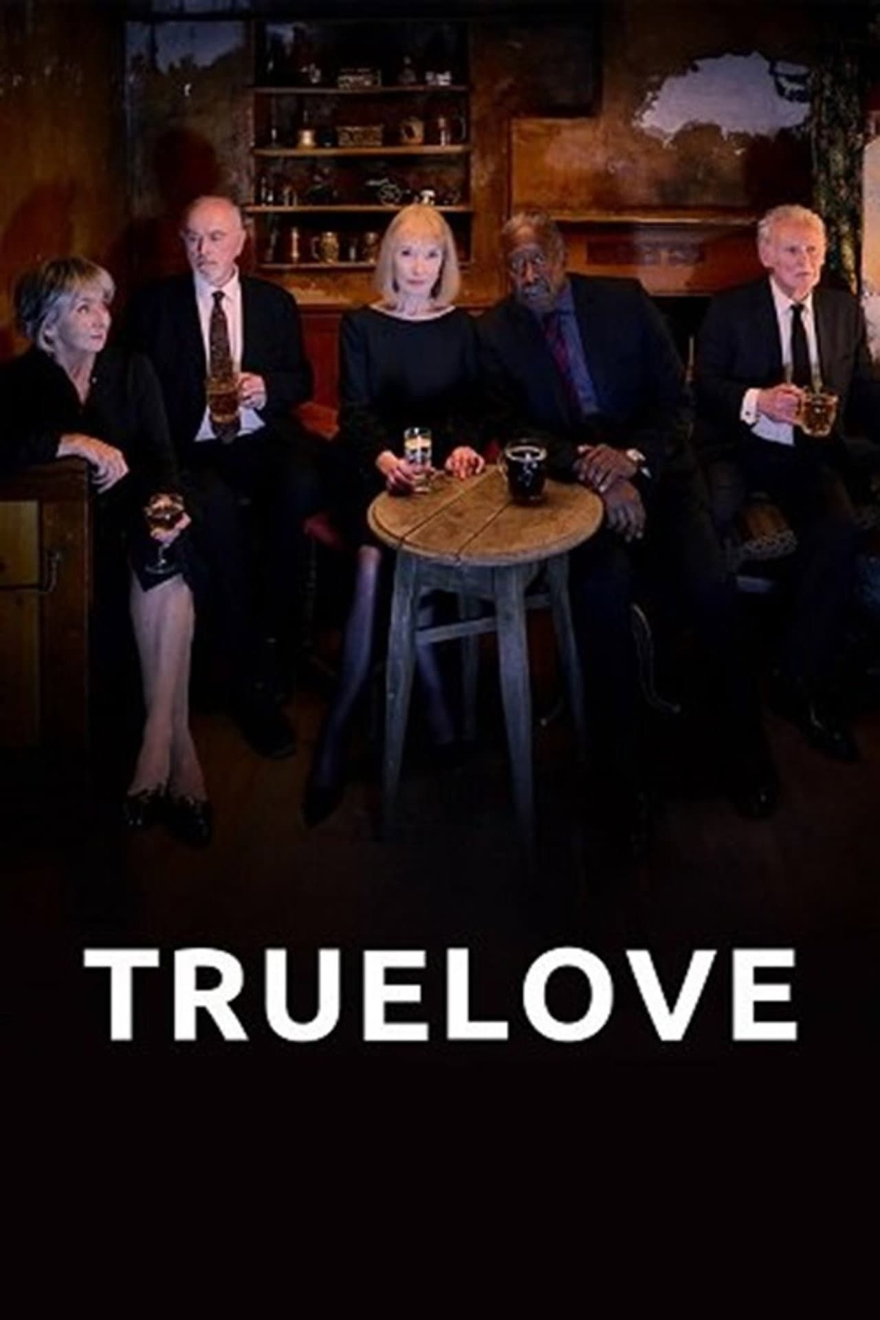 Truelove — visuel 5