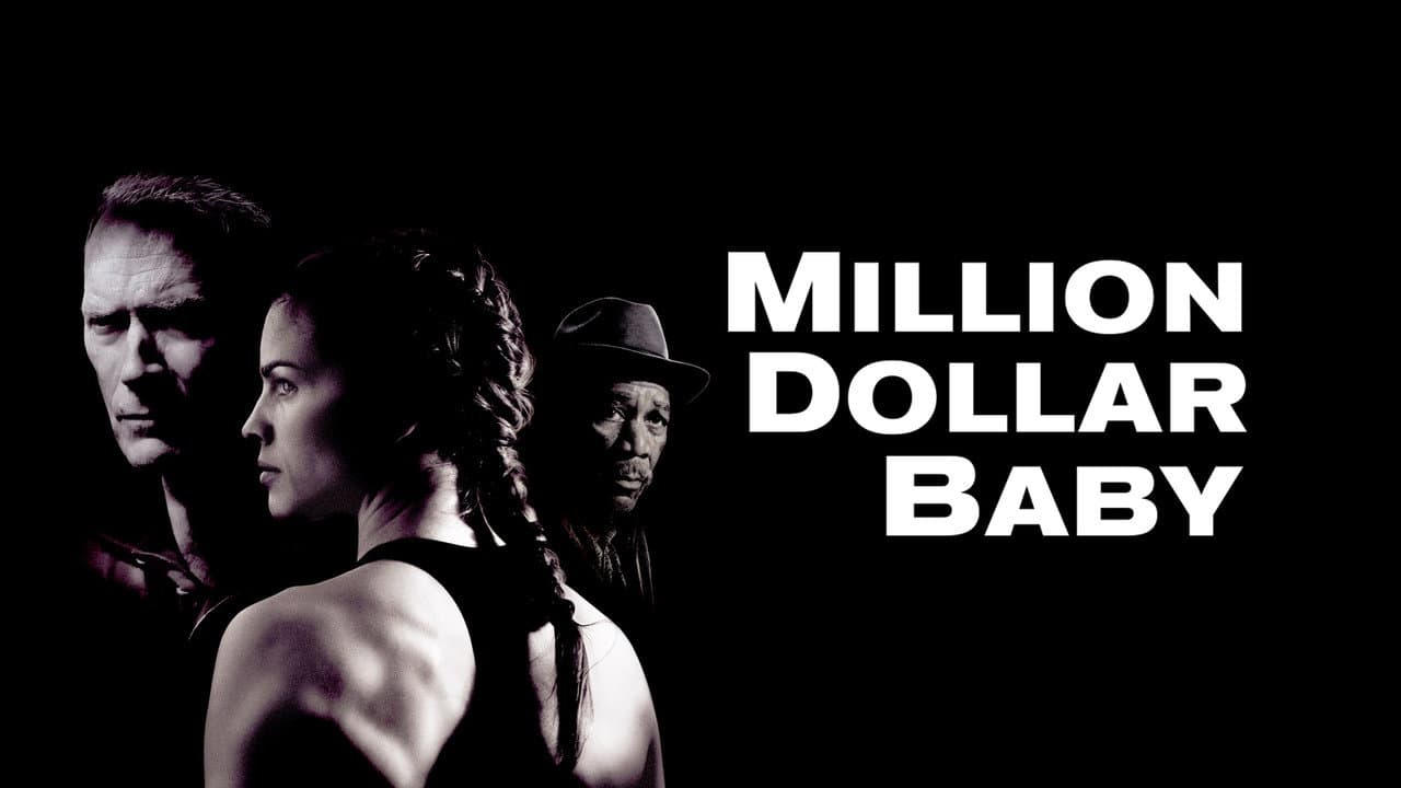 Million Dollar Baby — visuel 10