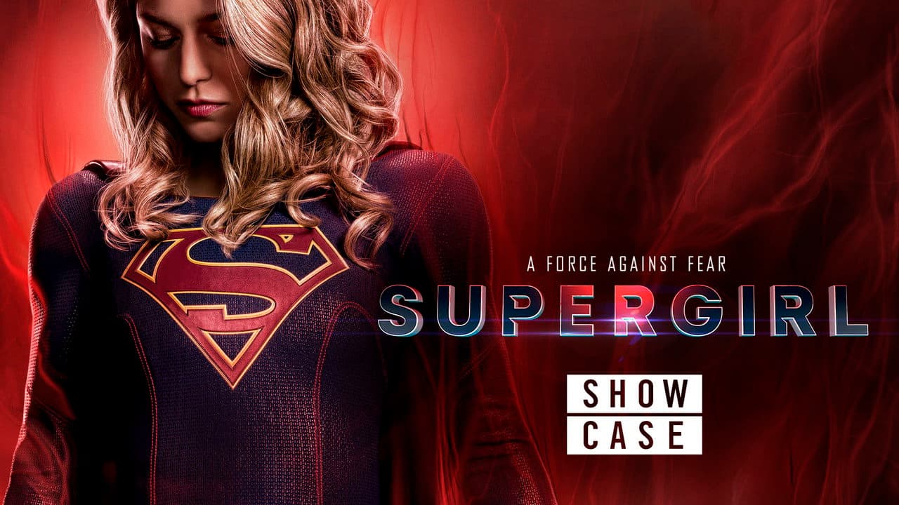 Supergirl — visuel 20
