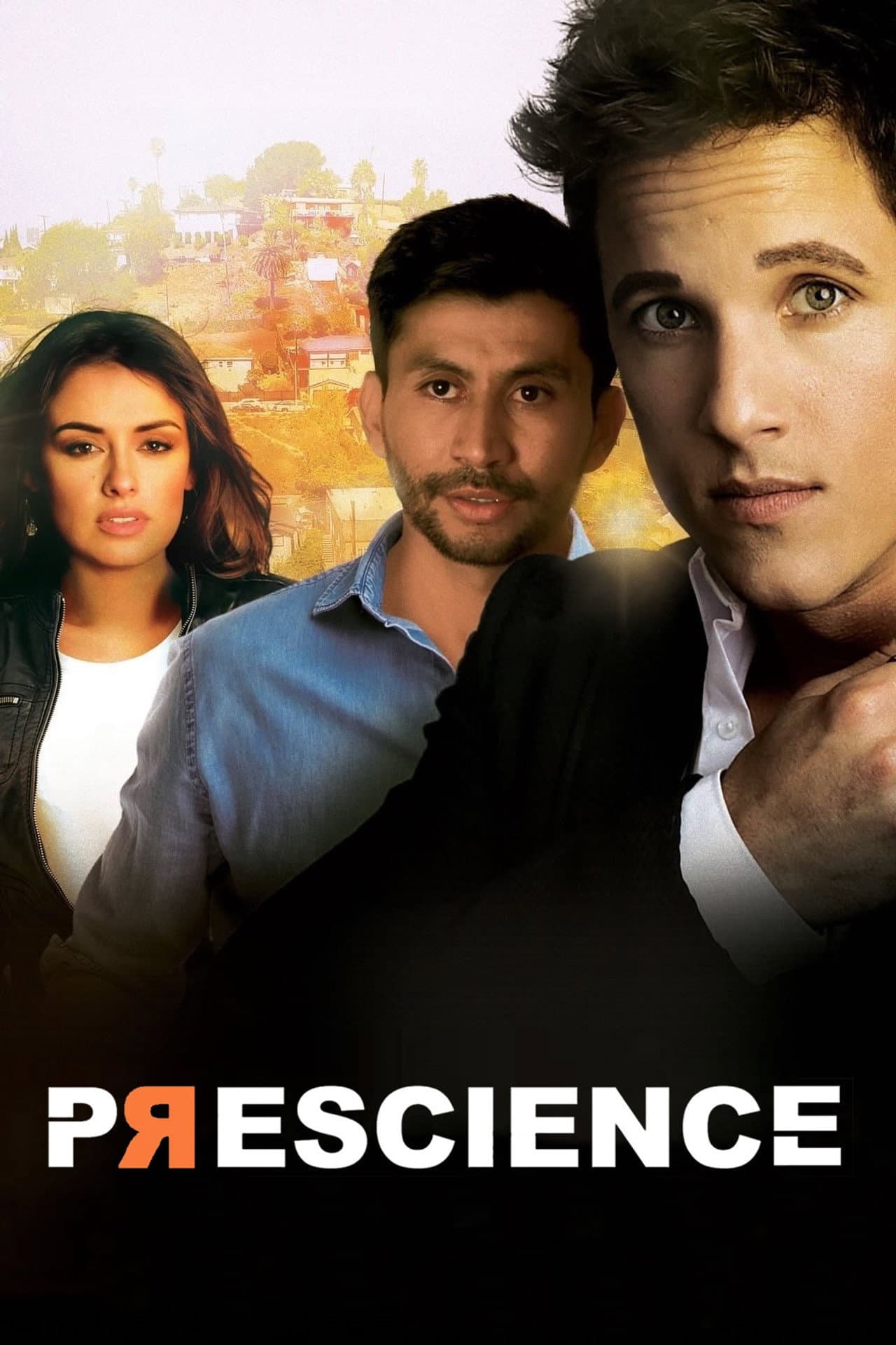 Prescience — visuel 6