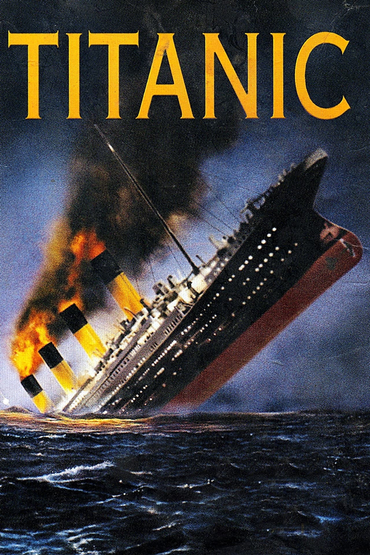 Le Titanic — visuel 18