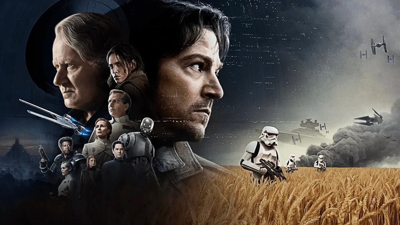 Star Wars : Andor — visuel 12