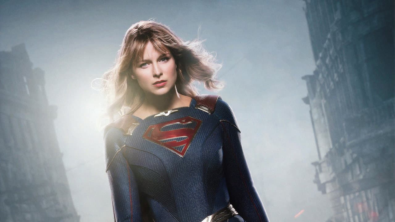 Supergirl — visuel 11