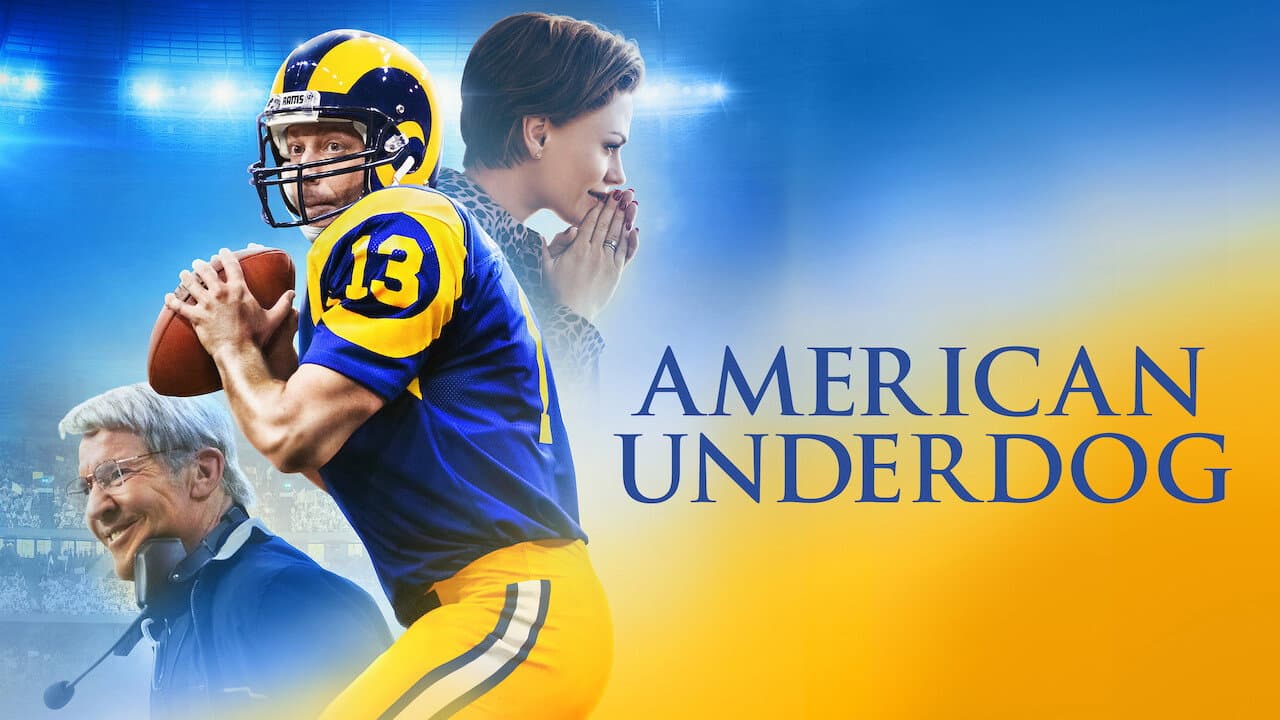 American Underdog — visuel 13