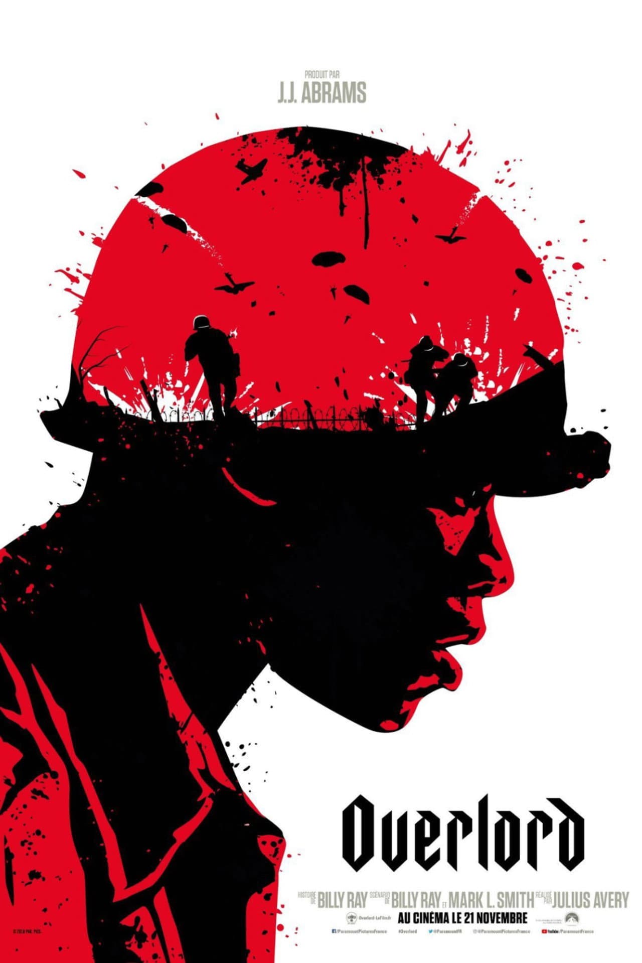 Overlord — visuel 20