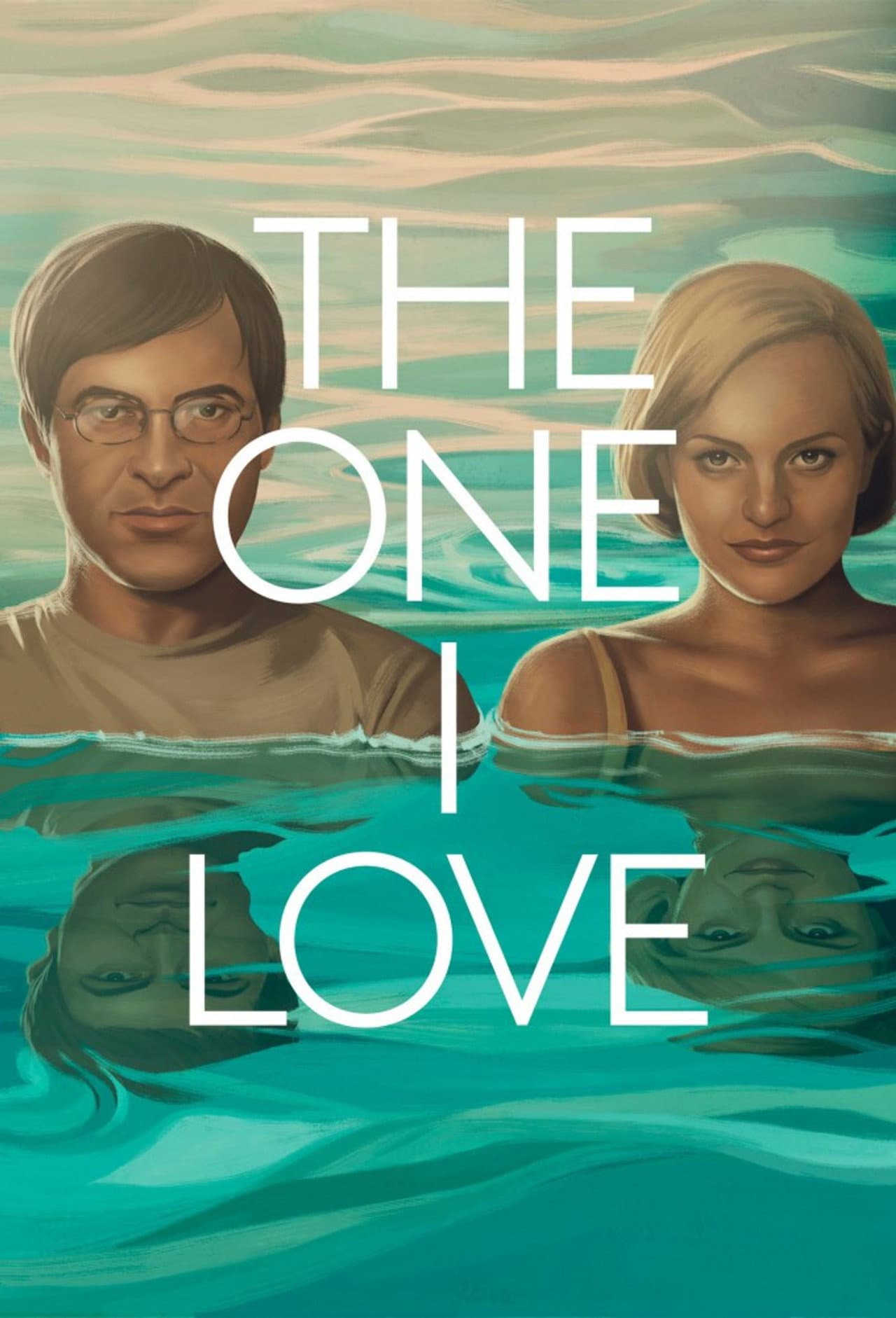 The One I Love — visuel 12