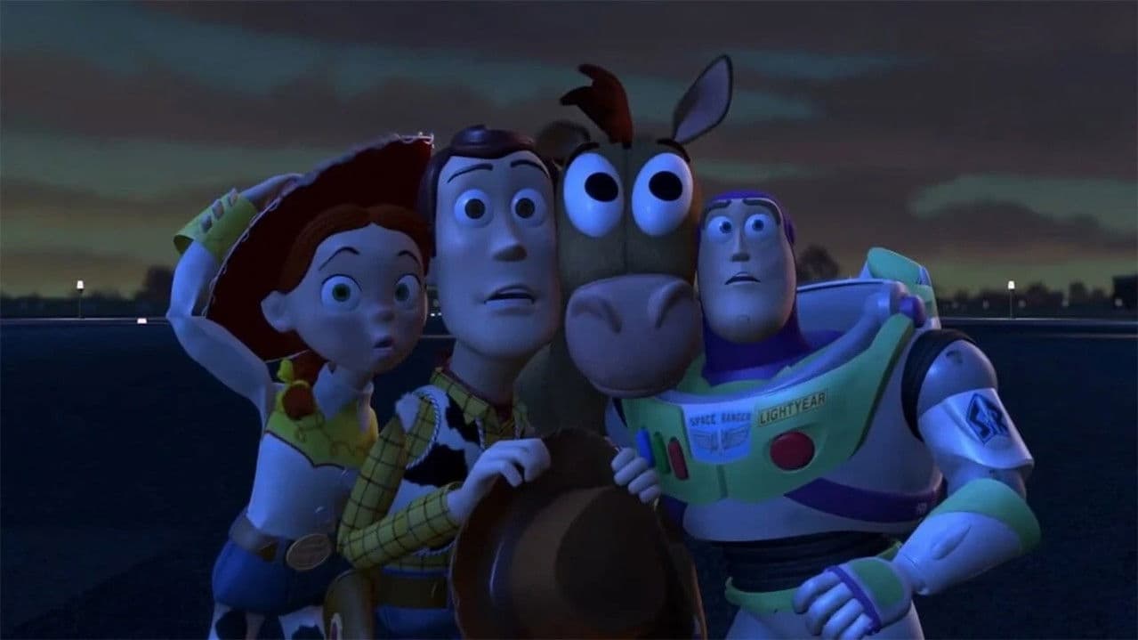 Toy Story 2 — visuel 14