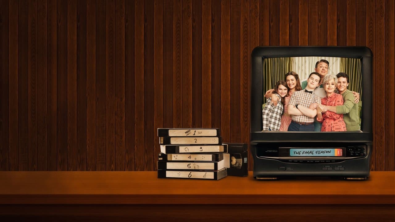 Young Sheldon — visuel 12