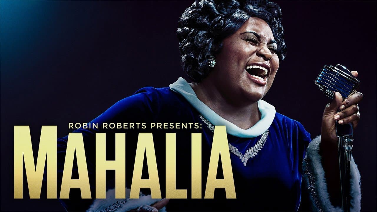 Robin Roberts Presents: Mahalia — visuel 4