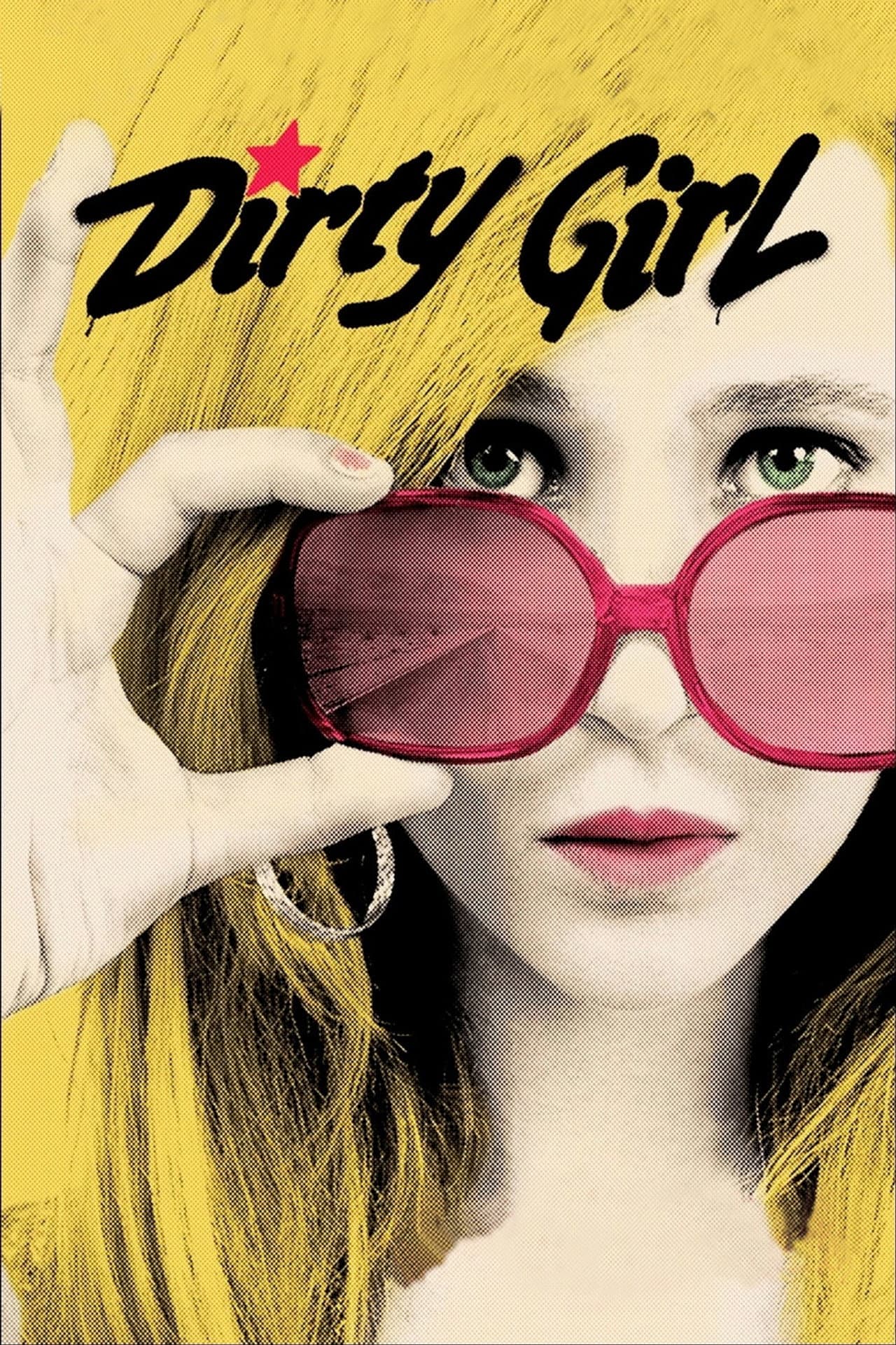 Dirty Girl — visuel 17