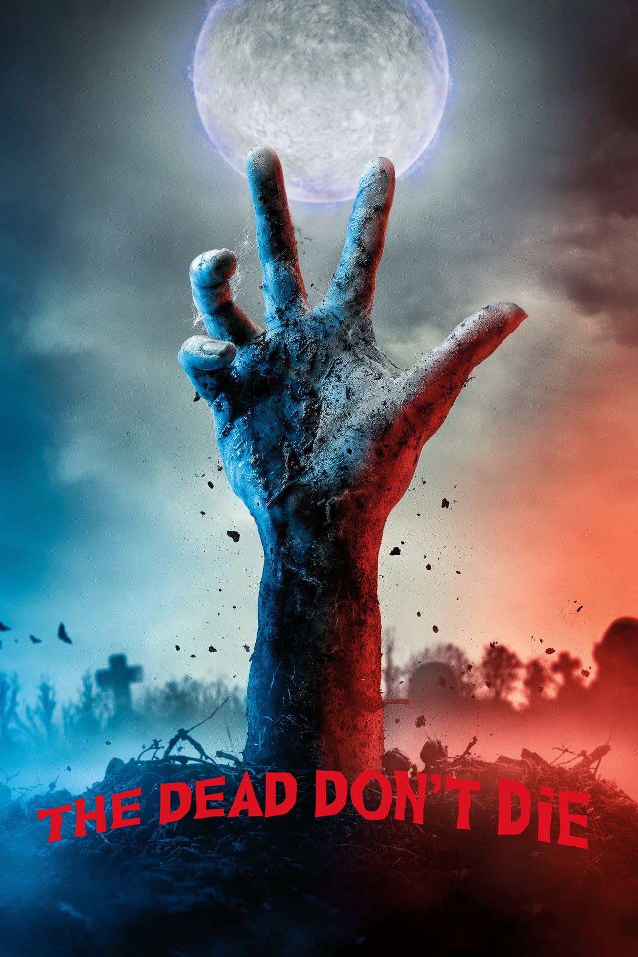 The Dead Don't Die — visuel 23