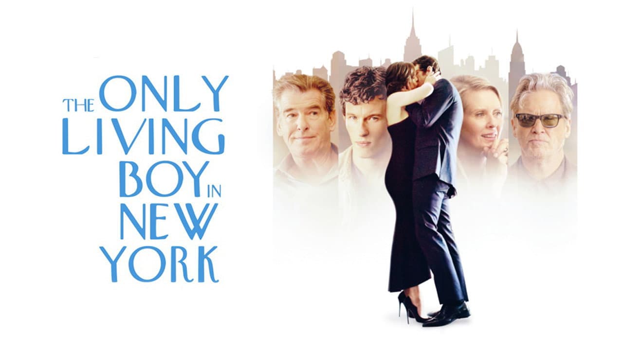 Liaisons à New York — visuel 9