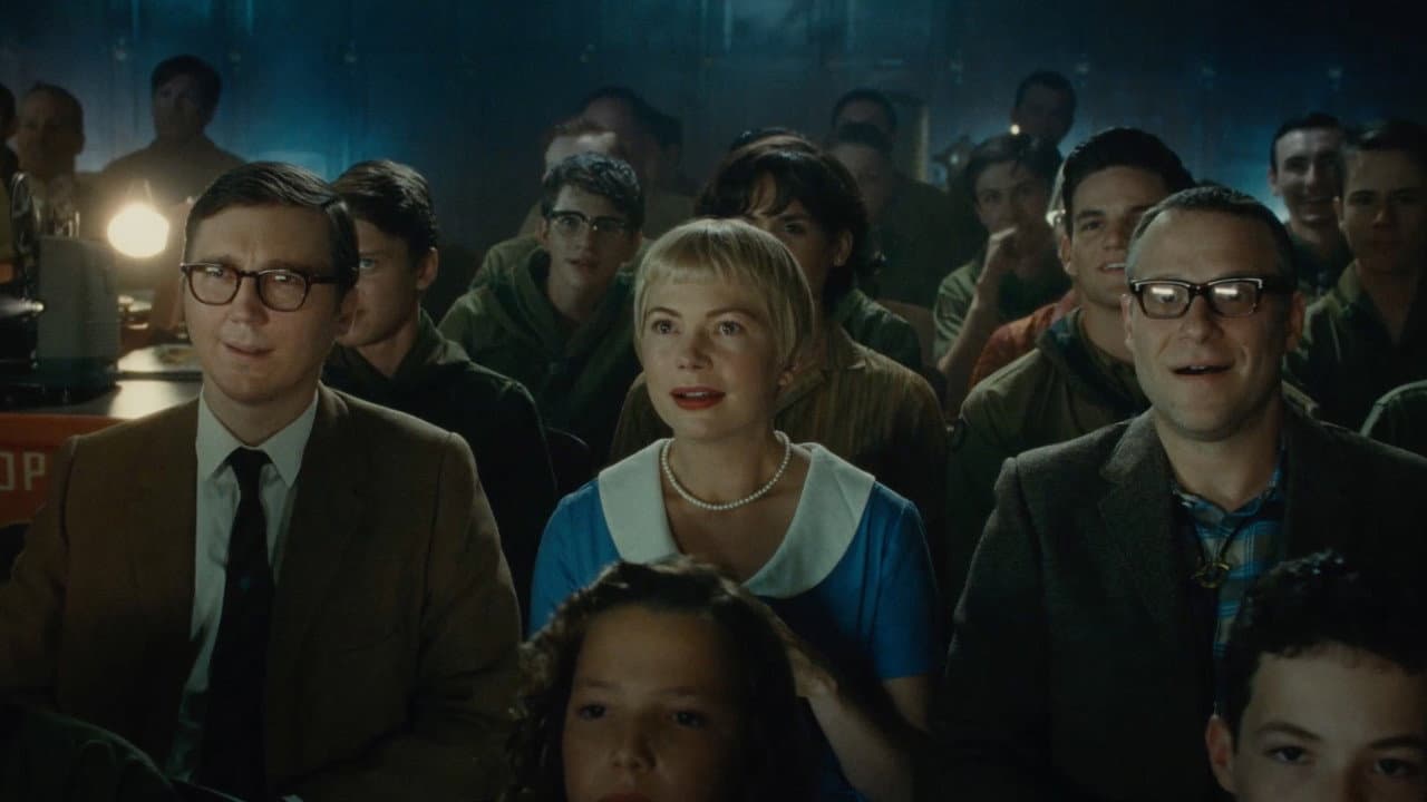 The Fabelmans — visuel 21