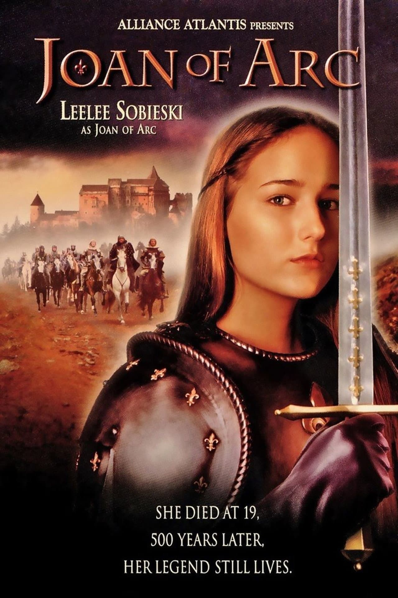 Jeanne d'Arc — visuel 12